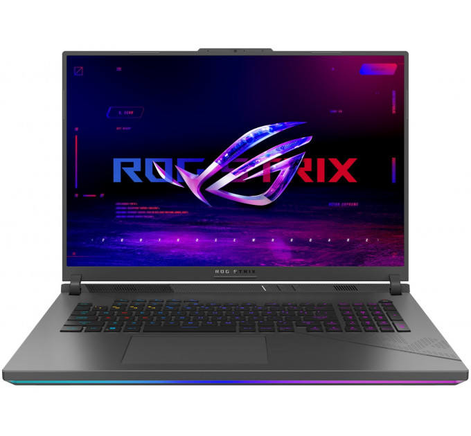 ASUS ROG STRIX G18 G814JIR (G814JIR-N6009W)