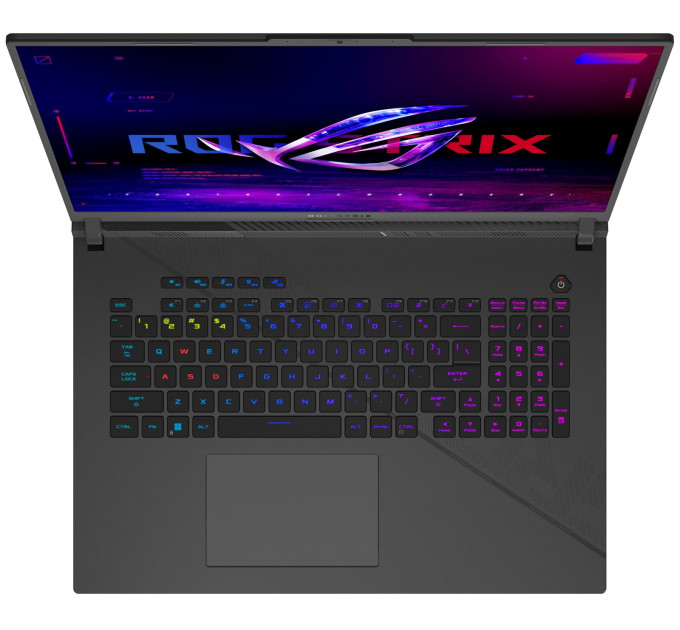 ASUS ROG STRIX G18 G814JIR (G814JIR-N6009W)