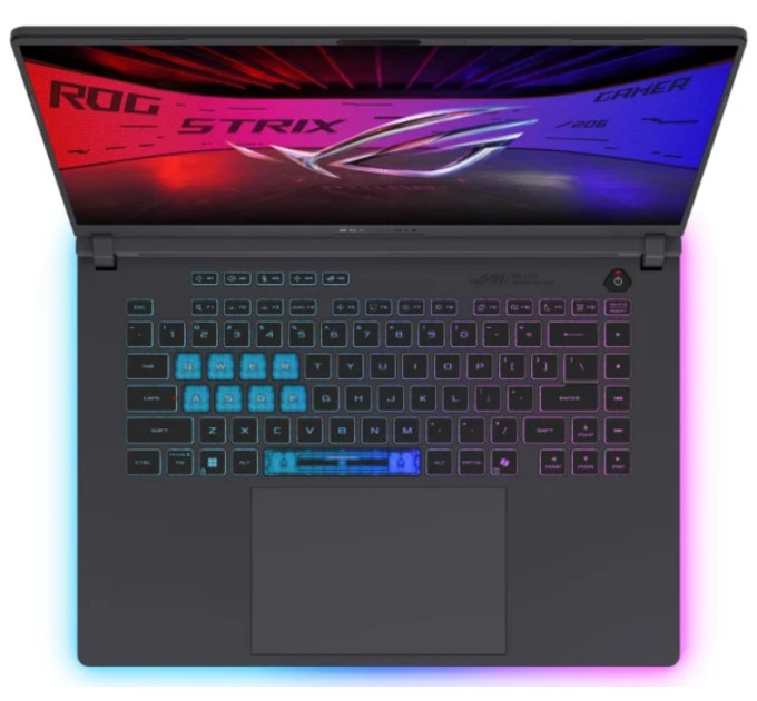ASUS ROG Strix G16 G615JM (G615JM-I5161)