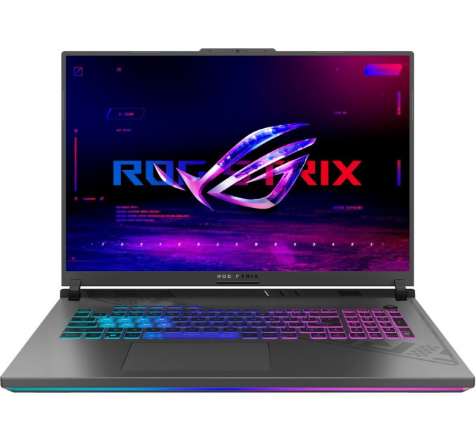 ASUS ROG Strix G18 G814JI (G814JI-N6106)