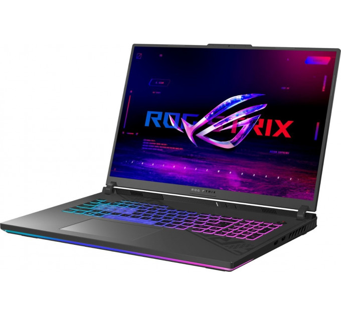 ASUS ROG Strix G18 G814JI (G814JI-N6106)