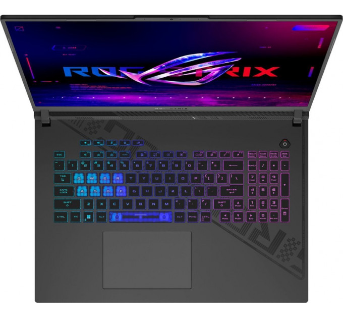 ASUS ROG Strix G18 G814JI (G814JI-N6106)
