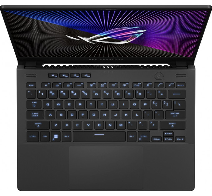 ASUS ROG Zephyrus G14 GA402NV (GA402NV-N2007W)