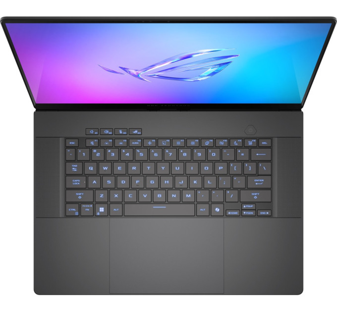 ASUS ROG Zephyrus G16 GA605WI (GA605WI-R9321W)