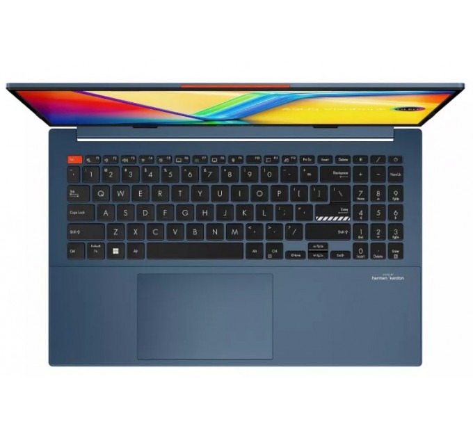 ASUS VivoBook S 15 K5504VN (K5504VN-MA102W)