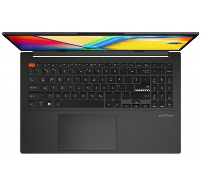 ASUS VivoBook S 15 K5504VN (K5504VN-MA067W)