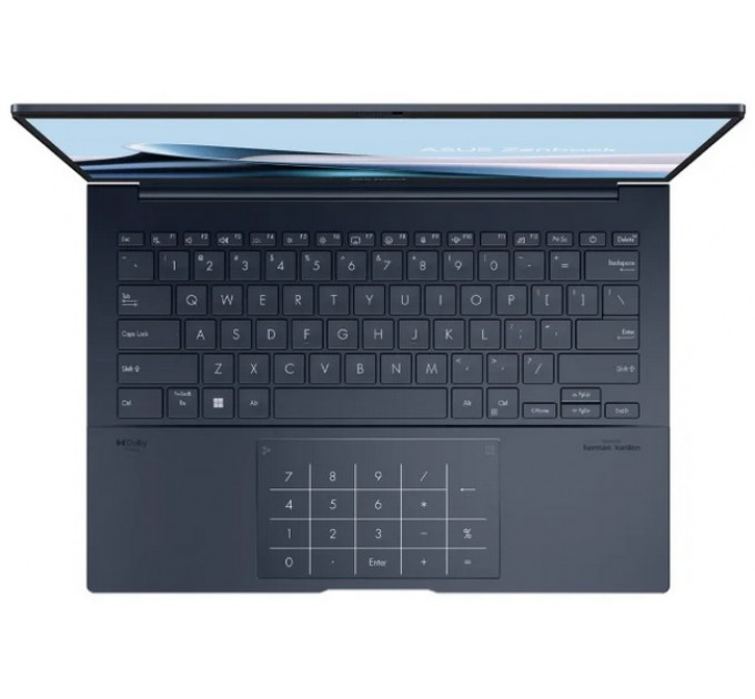 ASUS ZenBook 14 UX3405MA (UX3405MA-PP175W)