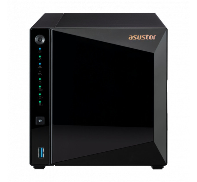 Asustor DRIVESTOR 4 PRO AS3304T v2