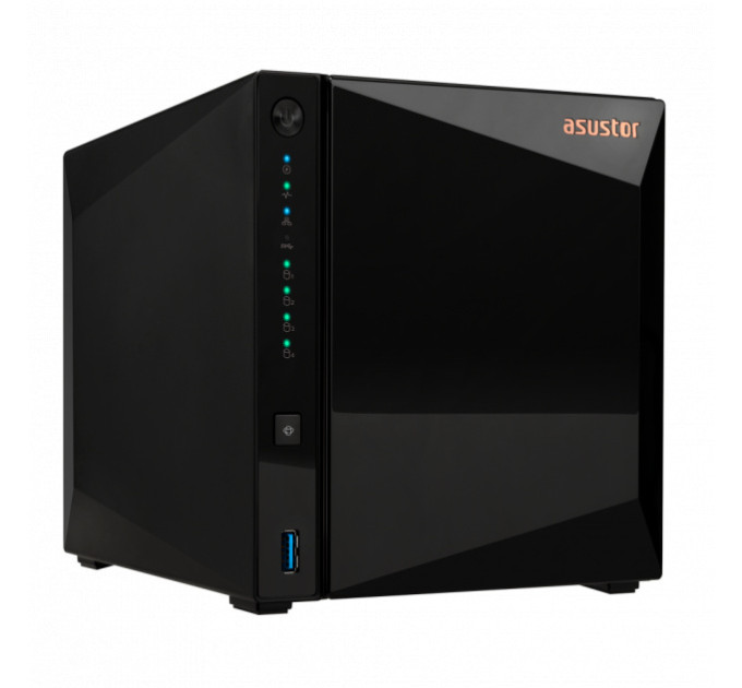 Asustor DRIVESTOR 4 PRO AS3304T v2