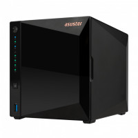 Asustor DRIVESTOR 4 PRO AS3304T