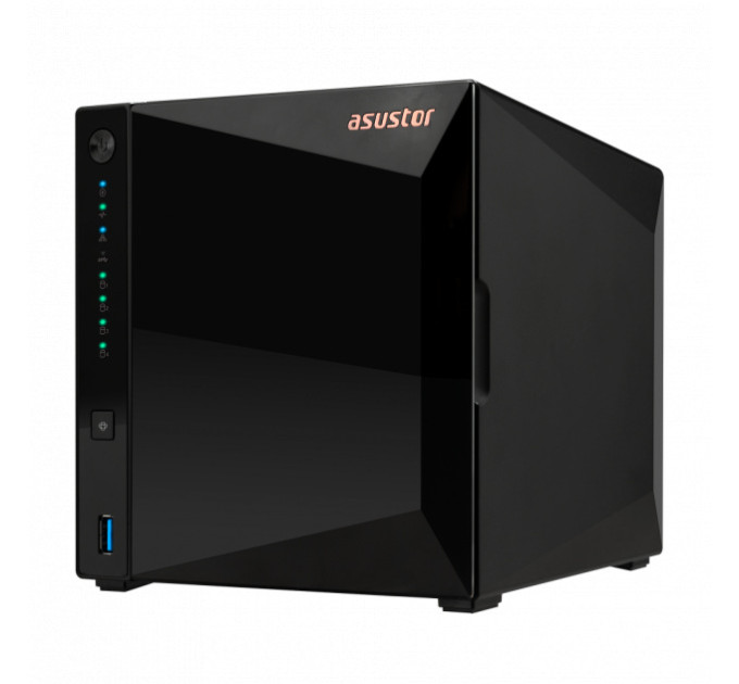 Asustor DRIVESTOR 4 PRO AS3304T v2