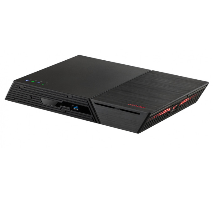 Asustor Flashstor 6 Gen2 FS6806X