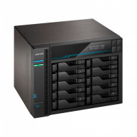 Asustor LOCKERSTOR 10 AS6510T