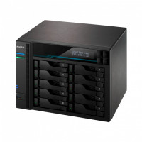 Asustor LOCKERSTOR 10 AS6510T