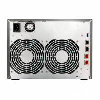 Asustor LOCKERSTOR 10 AS6510T