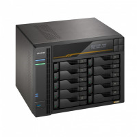 Asustor LOCKERSTOR 10 Gen3 AS6810T