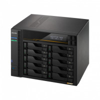Asustor LOCKERSTOR 10 Gen3 AS6810T