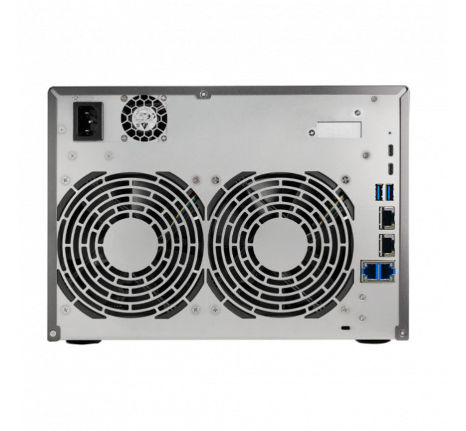 Asustor LOCKERSTOR 10 Gen3 AS6810T