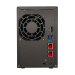 Asustor LOCKERSTOR 2 AS6602T - 8 RAM