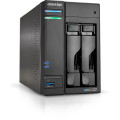 Asustor LOCKERSTOR 2 AS6602T - 8 RAM
