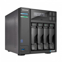 Asustor LOCKERSTOR 4 AS6704T