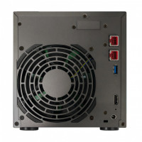 Asustor LOCKERSTOR 4 AS6704T