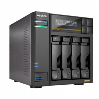 Asustor LOCKERSTOR 4 Gen3 AS6804T