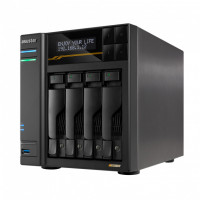Asustor LOCKERSTOR 4 Gen3 AS6804T