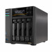 Asustor LOCKERSTOR 4 Gen3 AS6804T