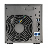 Asustor LOCKERSTOR 4 Gen3 AS6804T