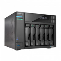 Asustor LOCKERSTOR 6 Gen2 AS6706T