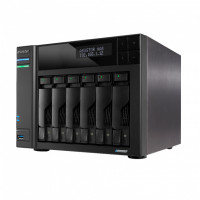 Asustor LOCKERSTOR 6 Gen2 AS6706T