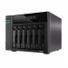 Asustor LOCKERSTOR 6 Gen2 AS6706T