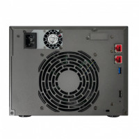 Asustor LOCKERSTOR 6 Gen2 AS6706T