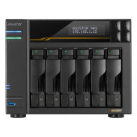 Asustor LOCKERSTOR 6 Gen3 AS6806T