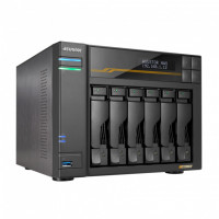Asustor LOCKERSTOR 6 Gen3 AS6806T