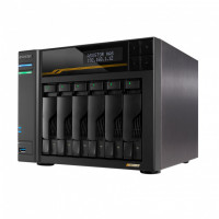 Asustor LOCKERSTOR 6 Gen3 AS6806T