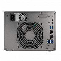 Asustor LOCKERSTOR 6 Gen3 AS6806T