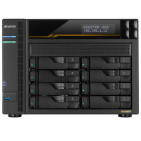 Asustor LOCKERSTOR 8 Gen3 AS6808T