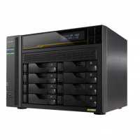 Asustor LOCKERSTOR 8 Gen3 AS6808T