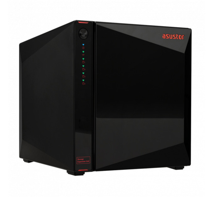 Asustor Xpanstor 4 AS5004U