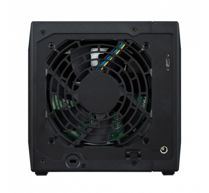 Asustor Xpanstor 4 AS5004U