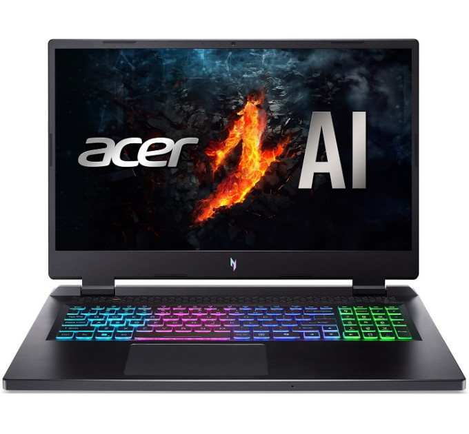 Acer Nitro 17 AN17-42 (NH.QSCEP.001)