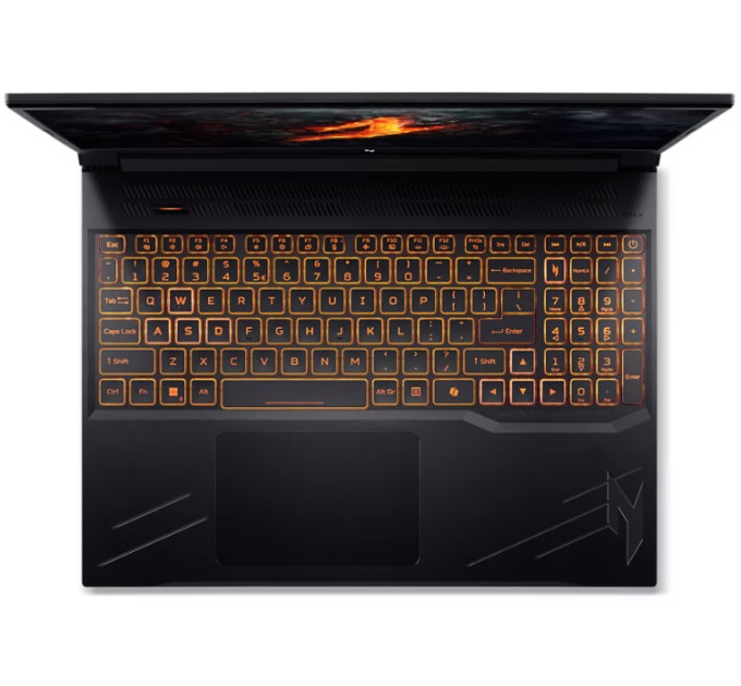 Acer Nitro V 16S AI ANV16S-41-R6W6 Black (NH.U05EU.003)