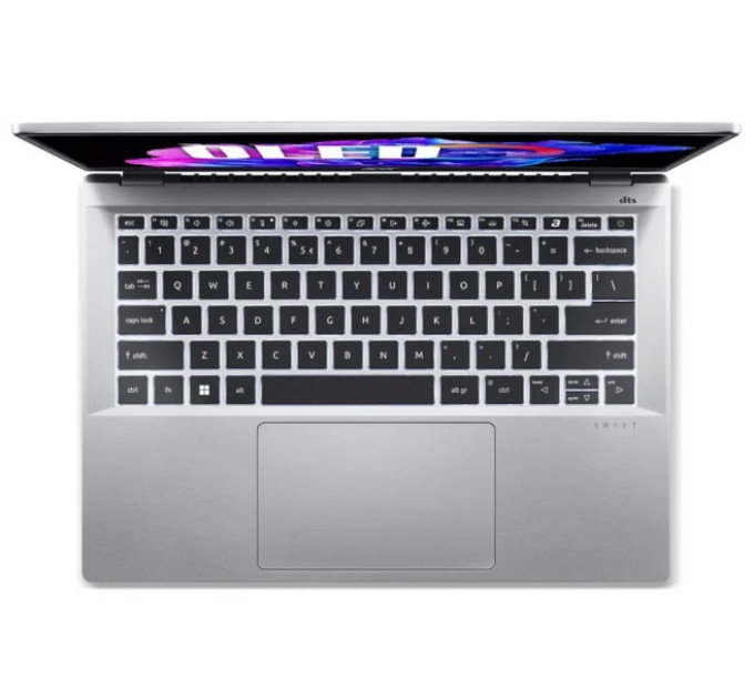 Acer Swift Go SFG14-72 (NX.KP0EP.002)