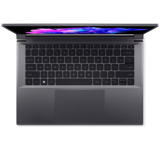 Acer Swift X SFX14-72G (NX.KR7EP.002)