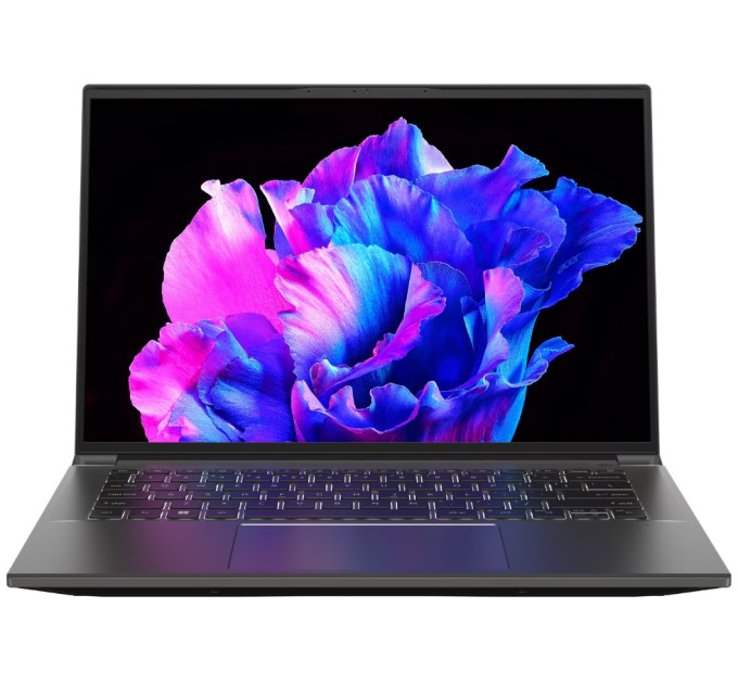 Acer Swift X SFX14-72G (NX.KR7EP.002)