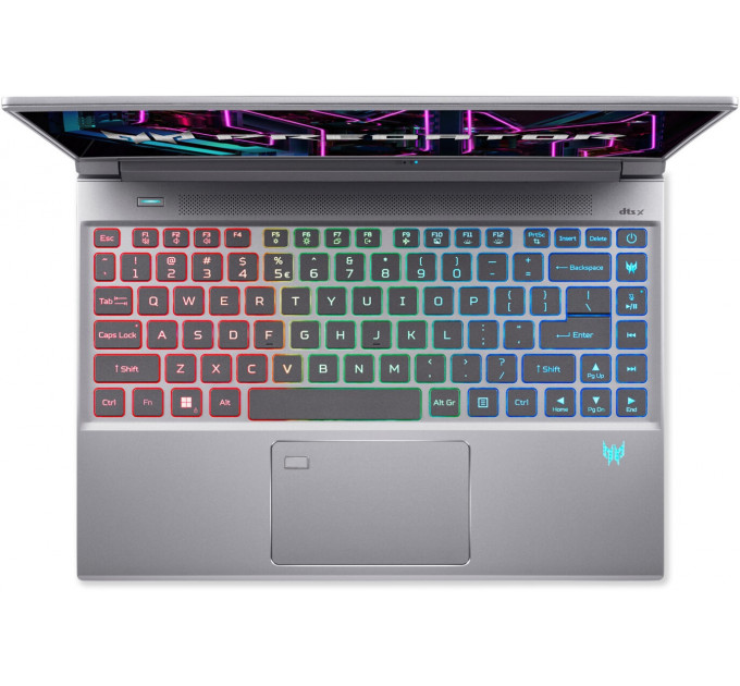 Acer Predator Triton PT14-51-77TD (NH.QLNEP.002)