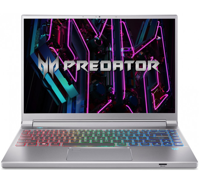 Acer Predator Triton PT14-51-77TD (NH.QLNEP.002)