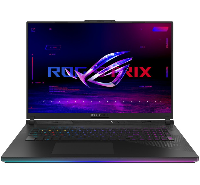 ASUS ROG STRIX SCAR 18 G834JYR (G834JYR-R6058X)